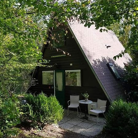 The Green Apple Durbuy Extérieur photo