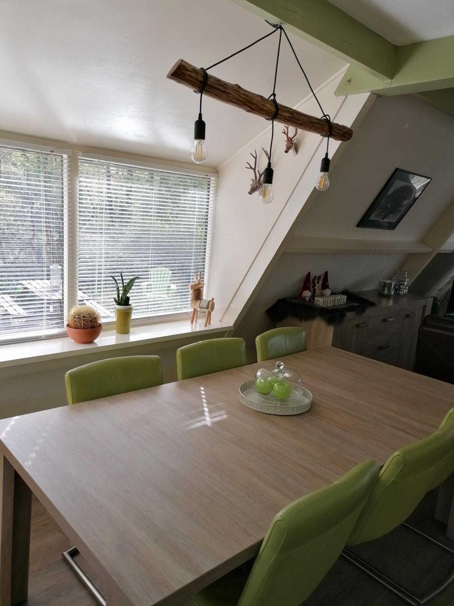 The Green Apple Durbuy Extérieur photo